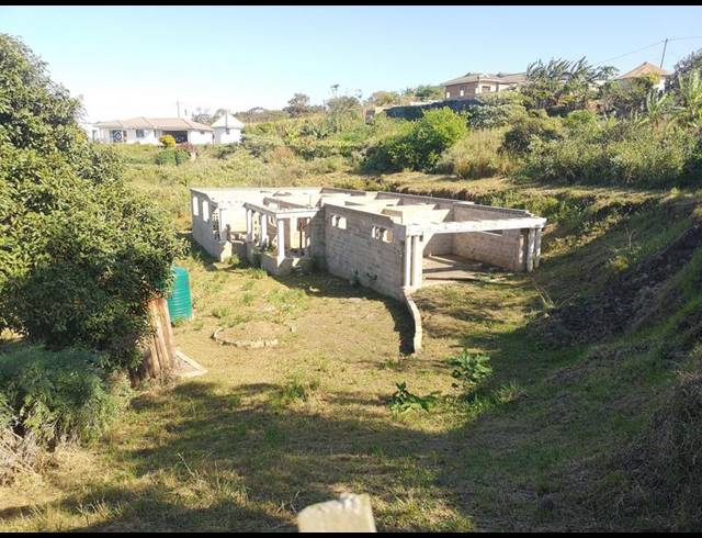 4 BEDROOM HOUSE FOR SALE IN UMGABABA